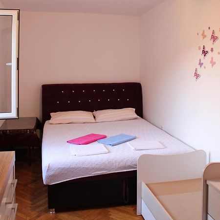 Apartman Lana Petrovac 外观 照片