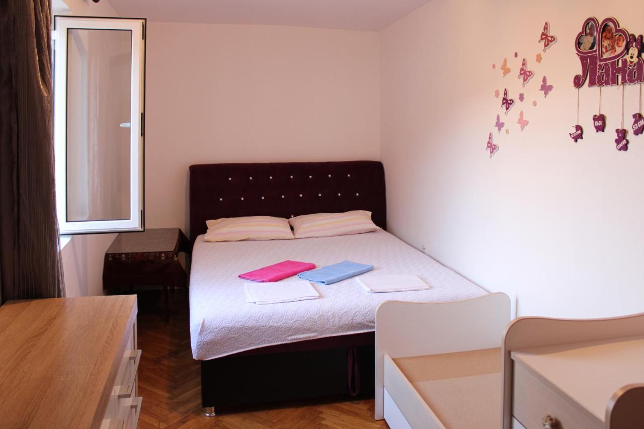 Apartman Lana Petrovac 外观 照片