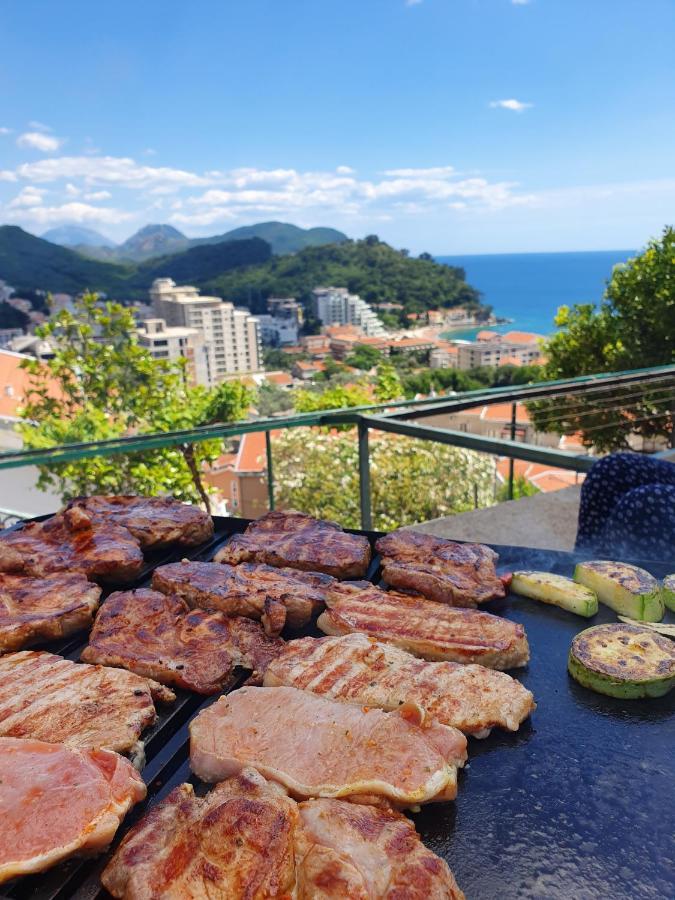 Apartman Lana Petrovac 外观 照片