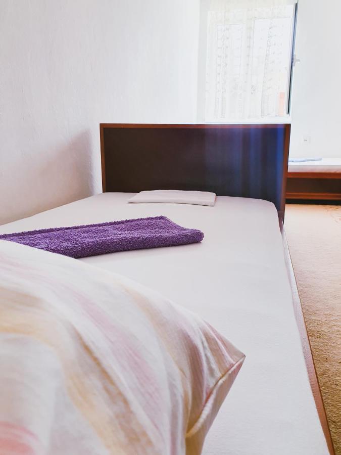 Apartman Lana Petrovac 外观 照片