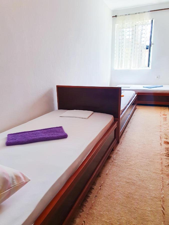 Apartman Lana Petrovac 外观 照片
