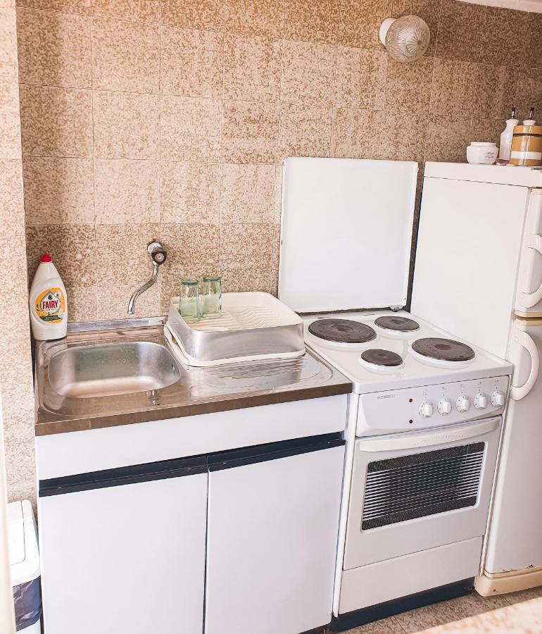 Apartman Lana Petrovac 外观 照片