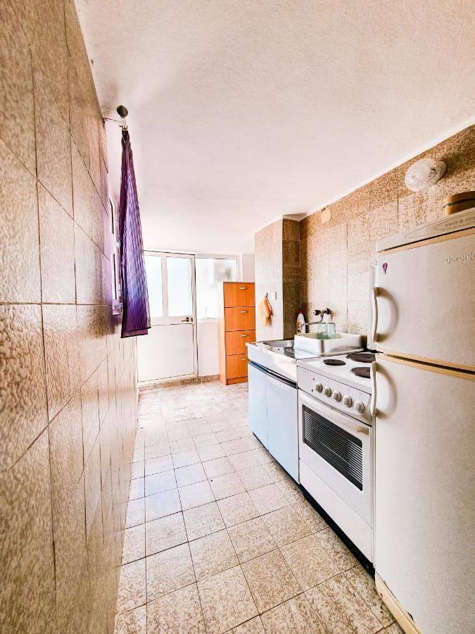 Apartman Lana Petrovac 外观 照片
