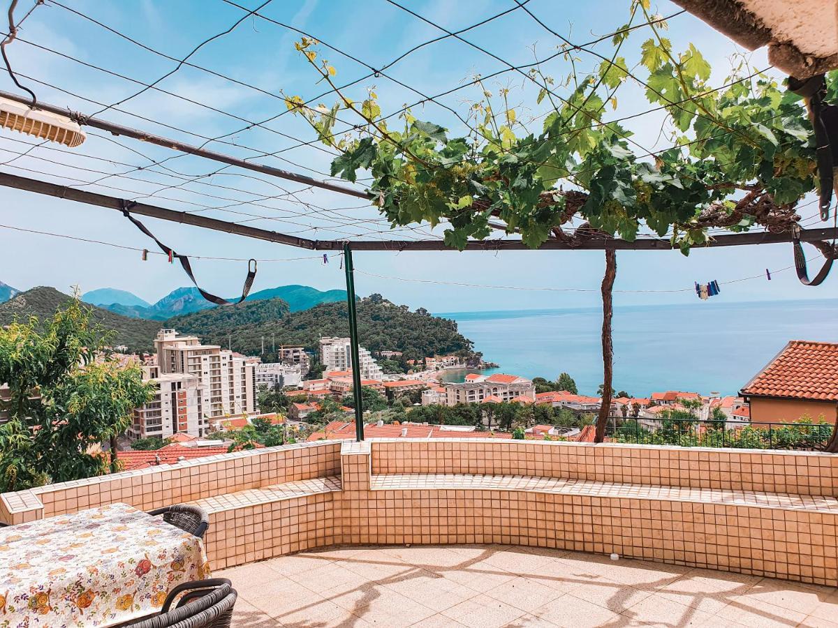 Apartman Lana Petrovac 外观 照片