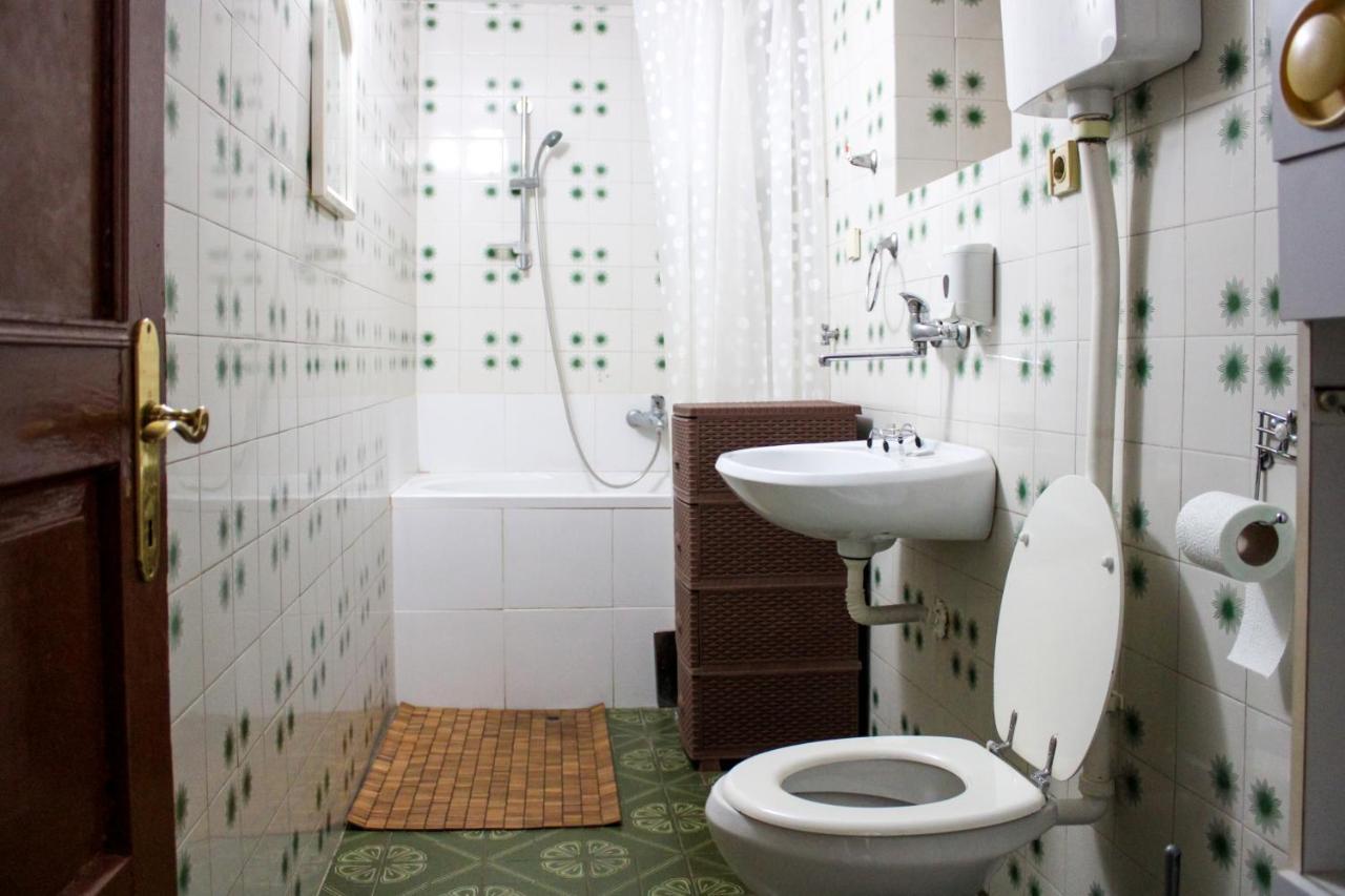 Apartman Lana Petrovac 外观 照片