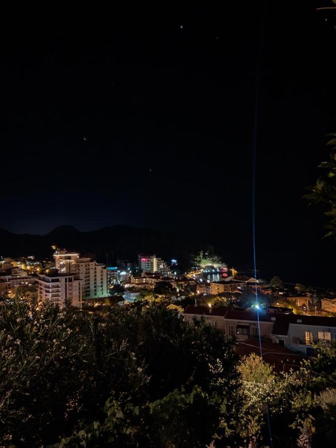 Apartman Lana Petrovac 外观 照片
