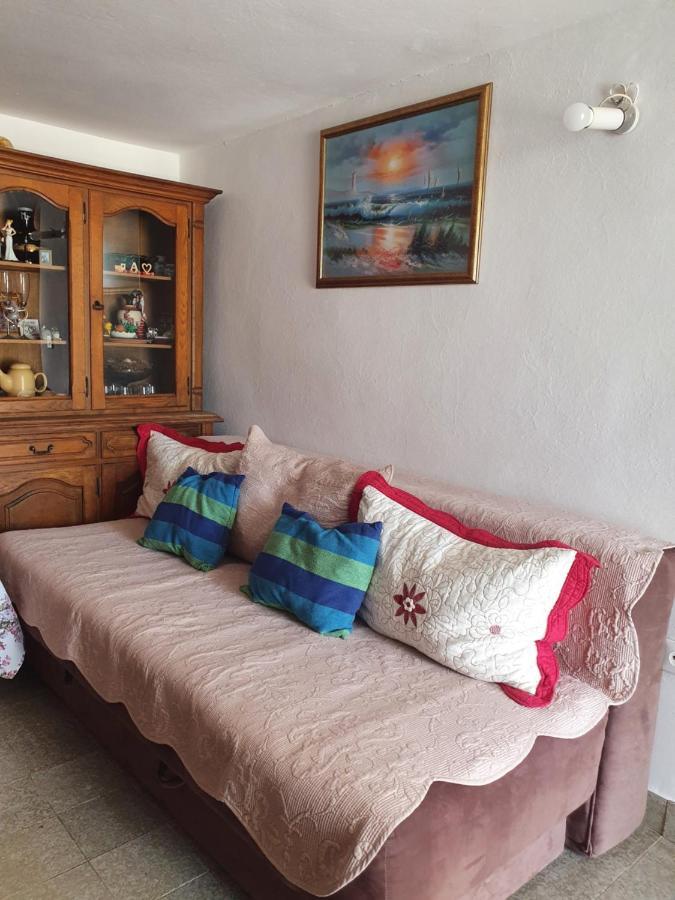 Apartman Lana Petrovac 外观 照片